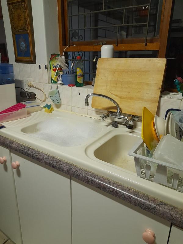 To Let 3 Bedroom Property for Rent in Hartenbos Western Cape